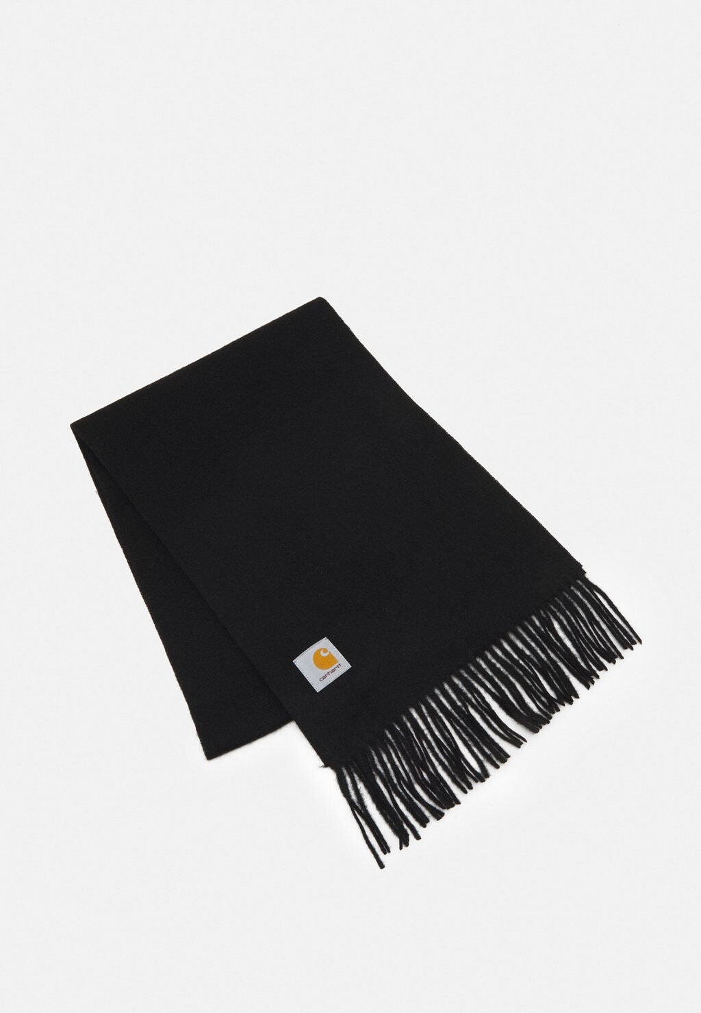

Шарф КЛАНОВЫЙ ШАРФ УНИСЕКС Carhartt WIP, черный