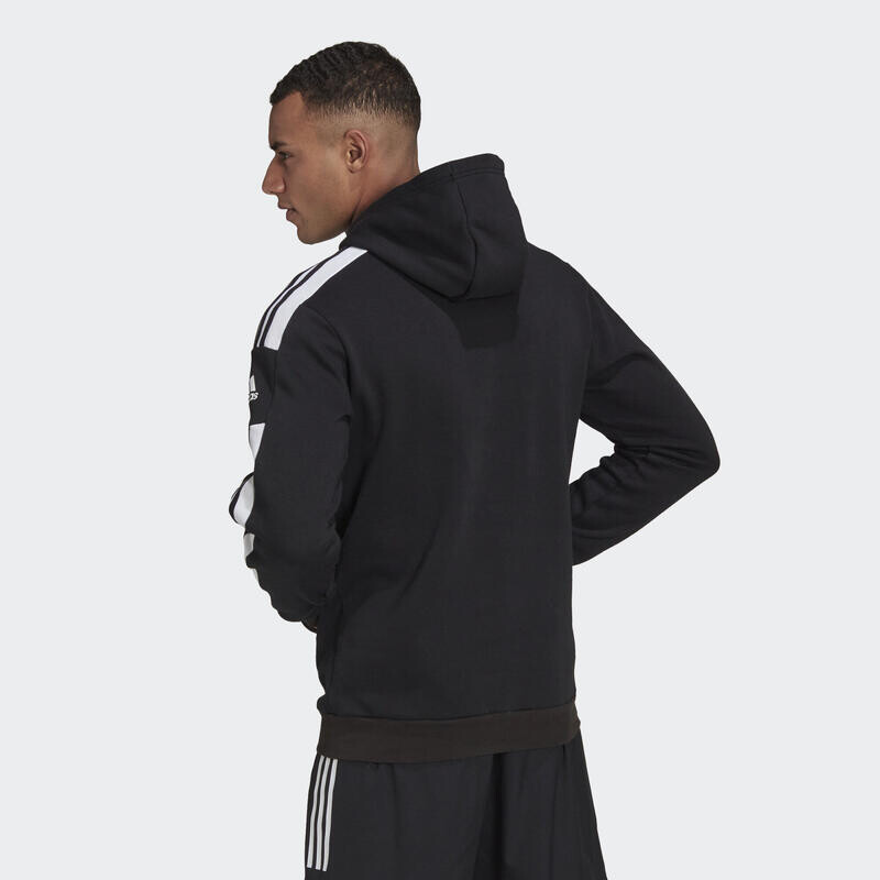 Толстовка Squadra 21 ADIDAS, цвет schwarz — фото 4