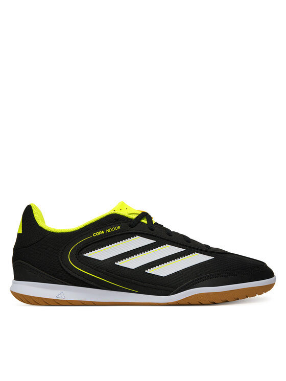 

Футбольные бутсы Copa Court Club JR2892 Adidas, чёрный