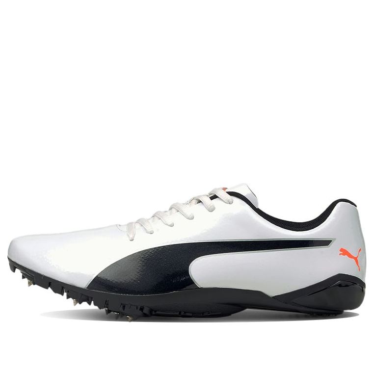 

Беговые кроссовки PUMA EvoSPEED Prep Sprint 2 'White Black', черный