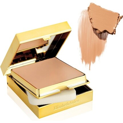 

Flawless Finish Sponge On Cream Makeup Foundation Нежный бежевый Elizabeth Arden