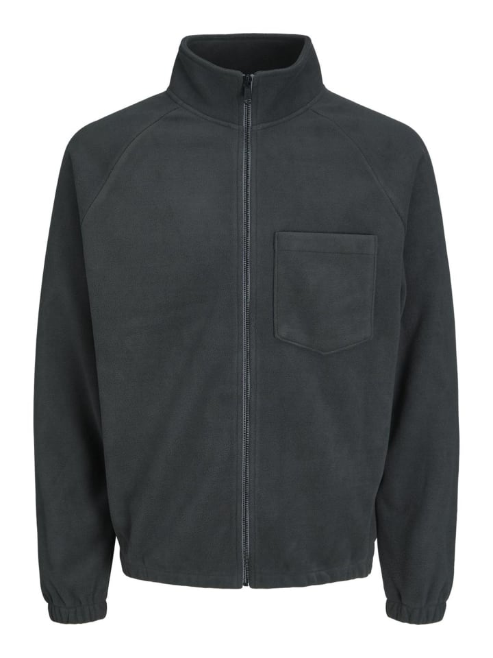 

Флисовая куртка Jack & Jones
