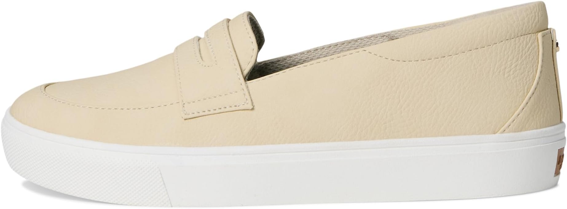 Лоферы Dr. Scholl's Nova Moc Loafer/Moc, цвет Porcelain Faux Leather — фото 4
