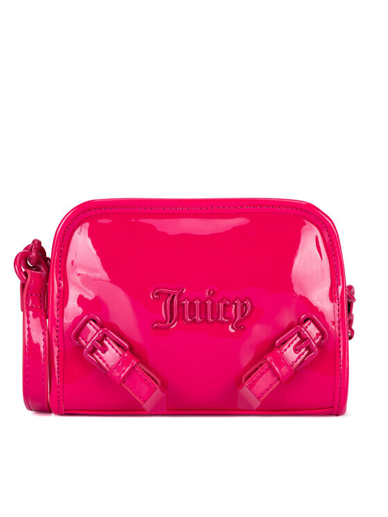 

Сумочка Juicy Couture, розовый