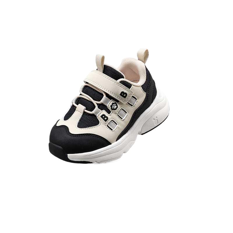 

BOBDOG Синтетическая кожа, текстильная подкладка, увеличение высоты, устойчивость к истиранию, дышащая, нескользящая, низкий верх