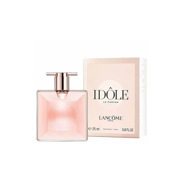 LANCOME Idol Is Me Classic Version женские духи шипр цветочные парфюмерная вода EDP роза, мускус, кедр, 25ml EDP