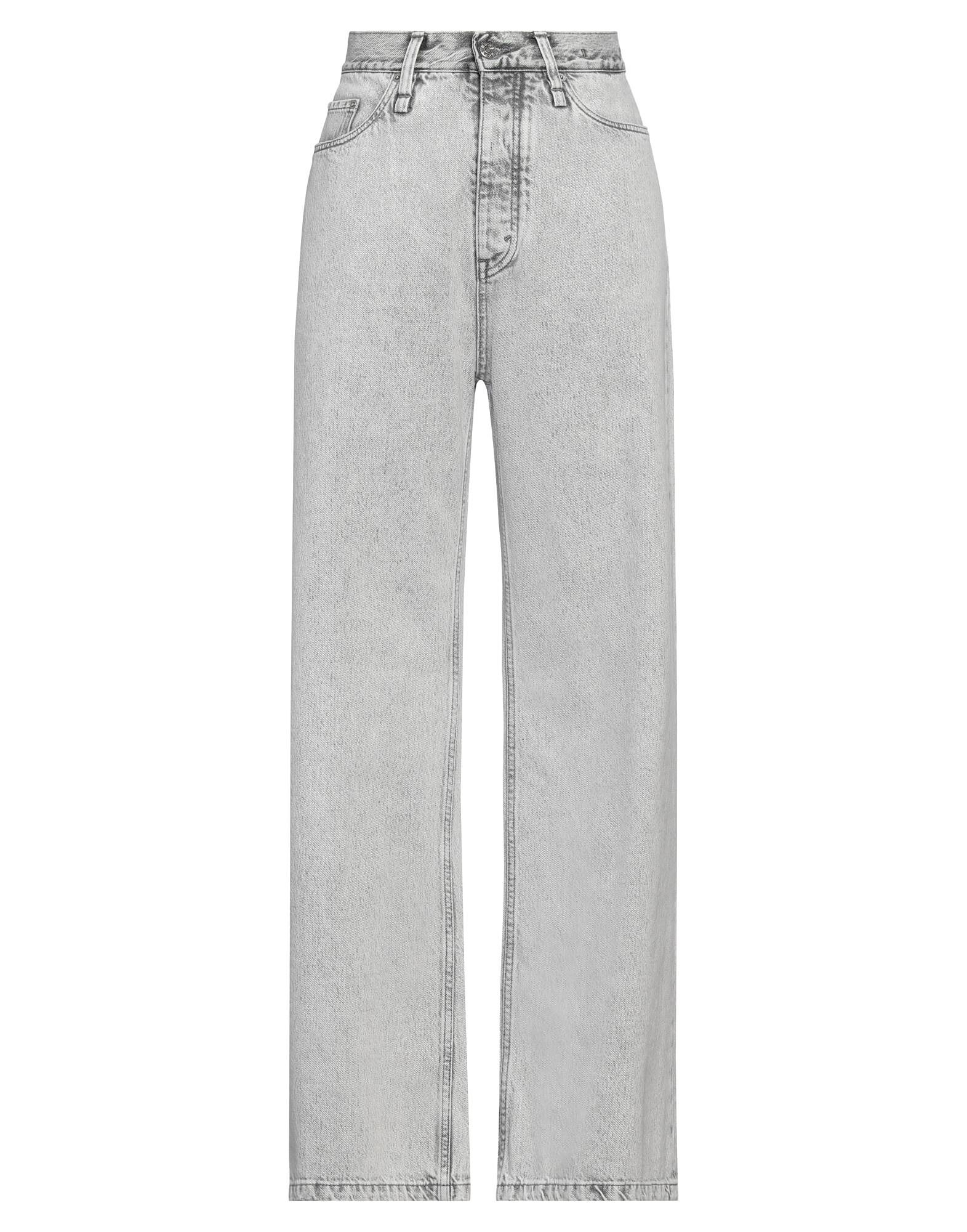 

Джинсы Hope Stockholm, серый