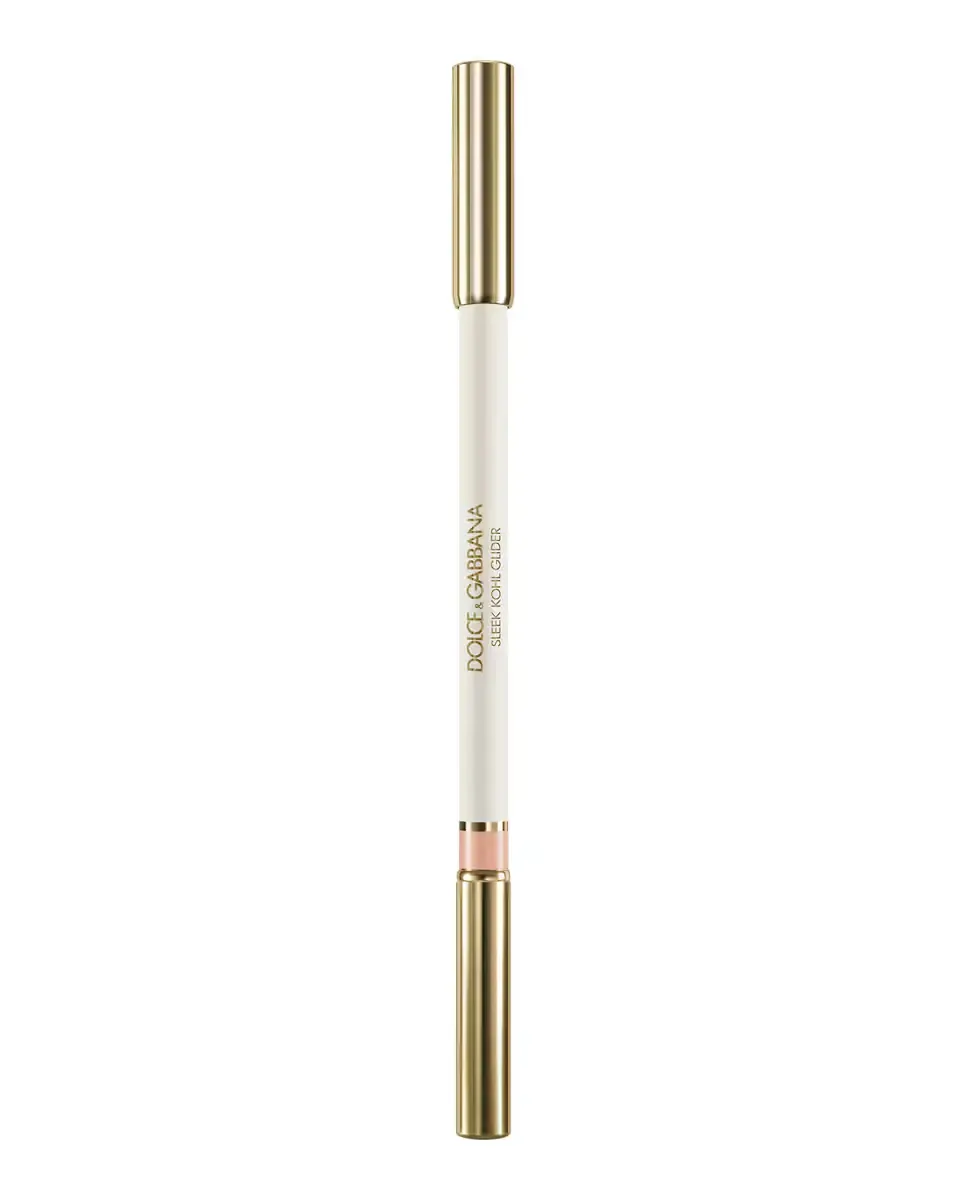 Подводка для глаз Sleek Kohl Glider Dolce & Gabbana, 08 Blushing Nude