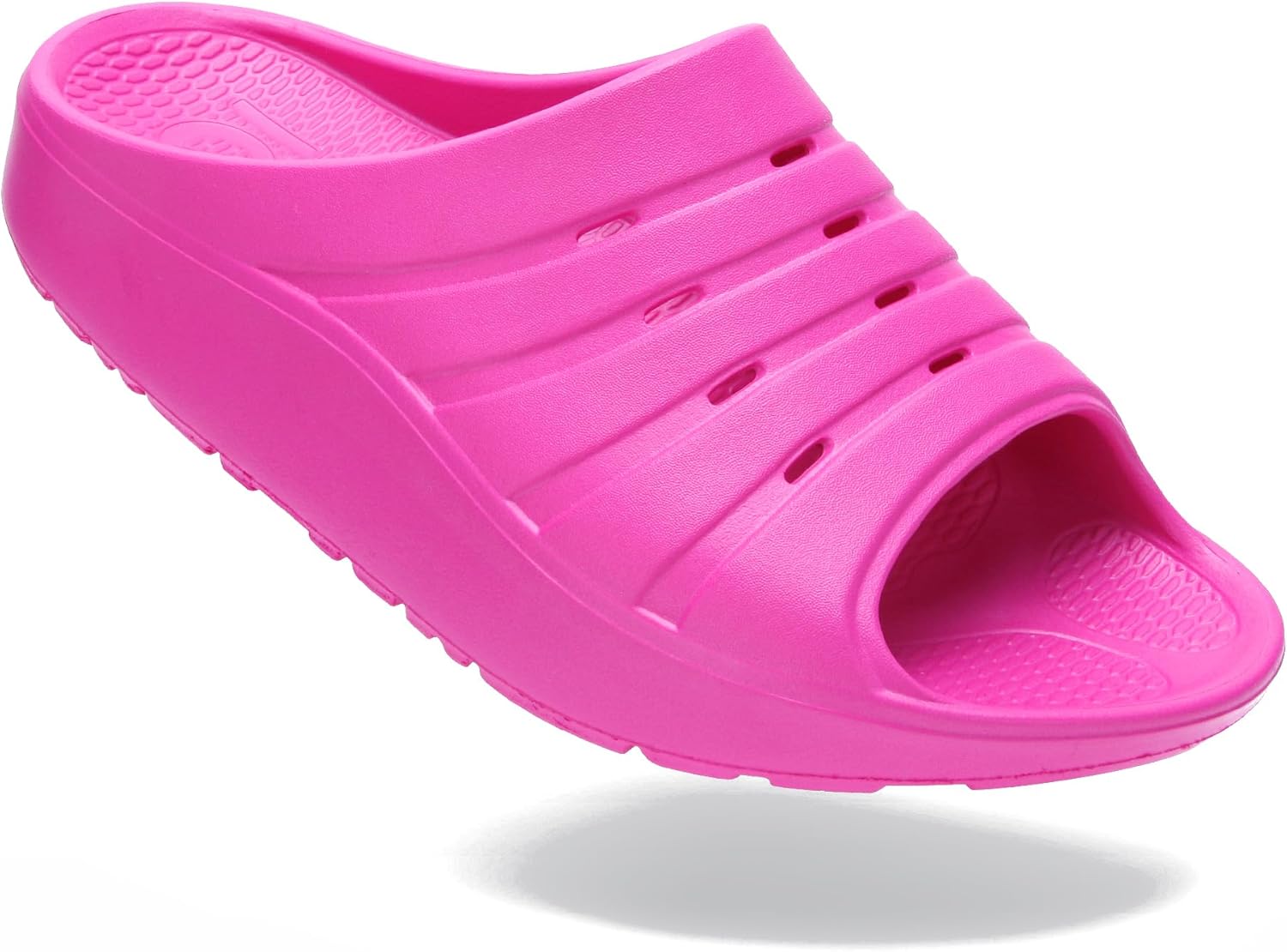 

Унисекс сланцы для восстановления Oka, легкие, экологичные, произведены в США Oka-B, Crescent Moonberry