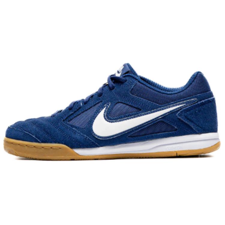 

Кроссовки Gato Coastal Blue Nike, Blue