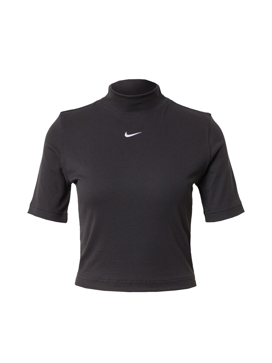 

Рубашка Nike Sportswear, черный