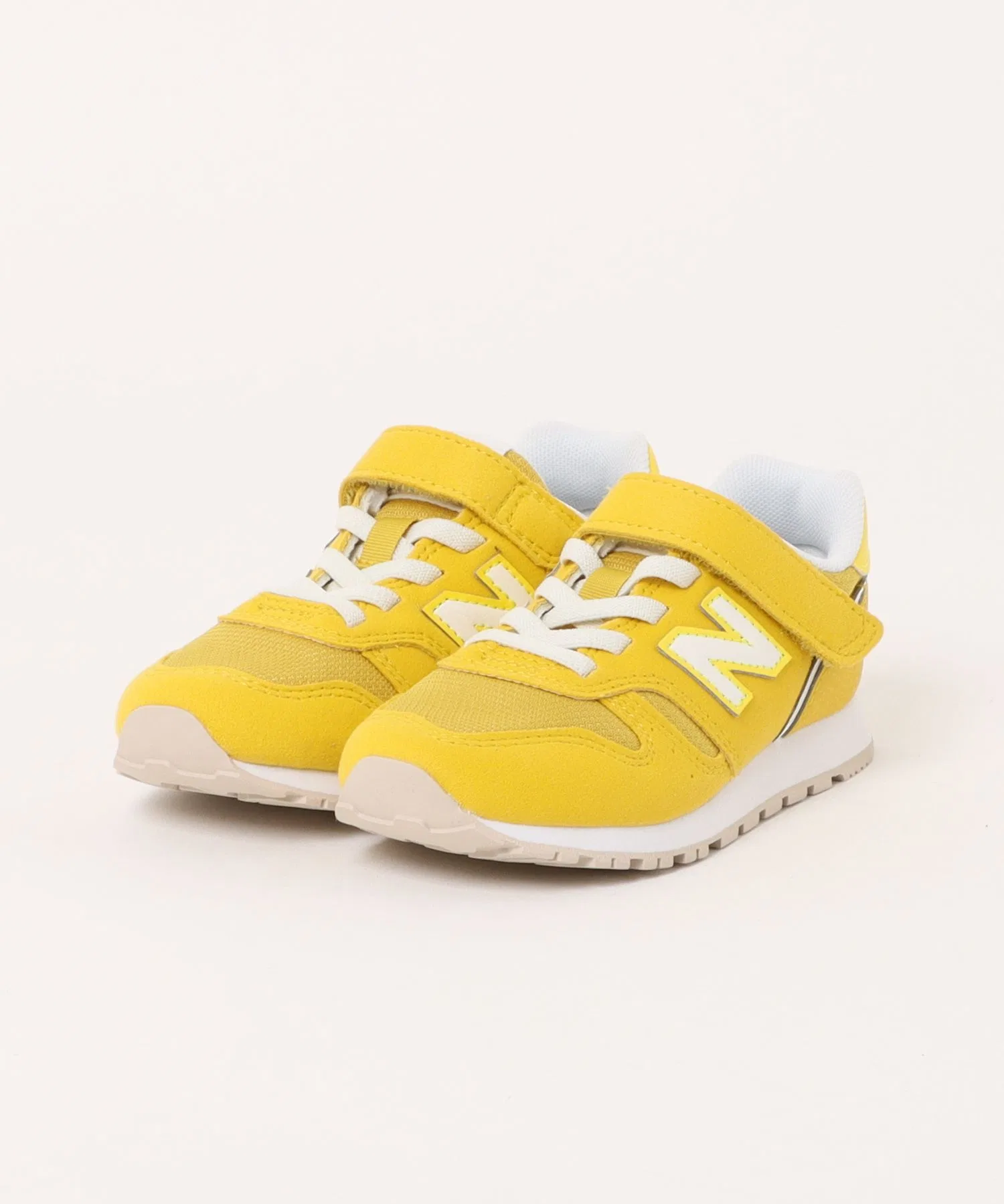 Детские кроссовки New Balance Y373