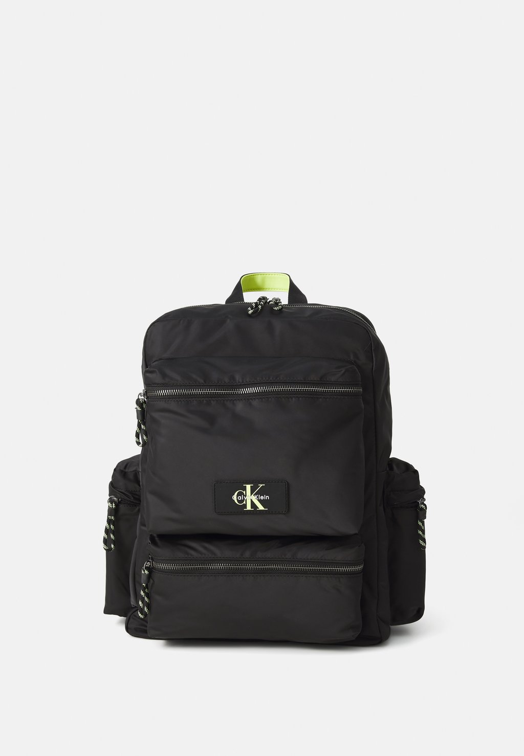 

Рюкзак TECH UTILITY BACKPACK Calvin Klein Jeans, черный