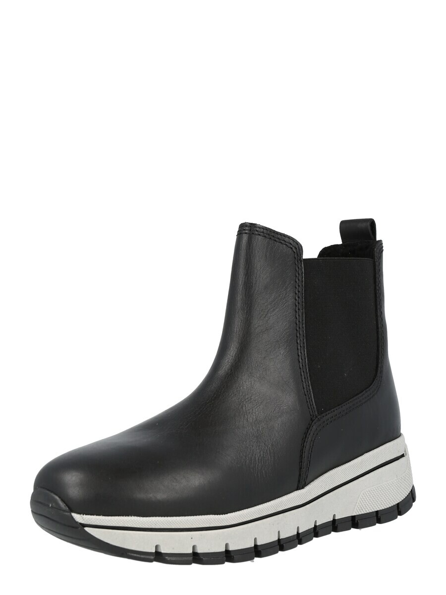 

Ботинки GABOR Chelsea Boots, черный