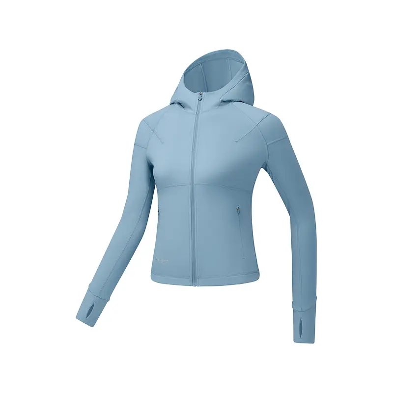 

Skechers Куртка спортивного стиля, Space Blue-055B