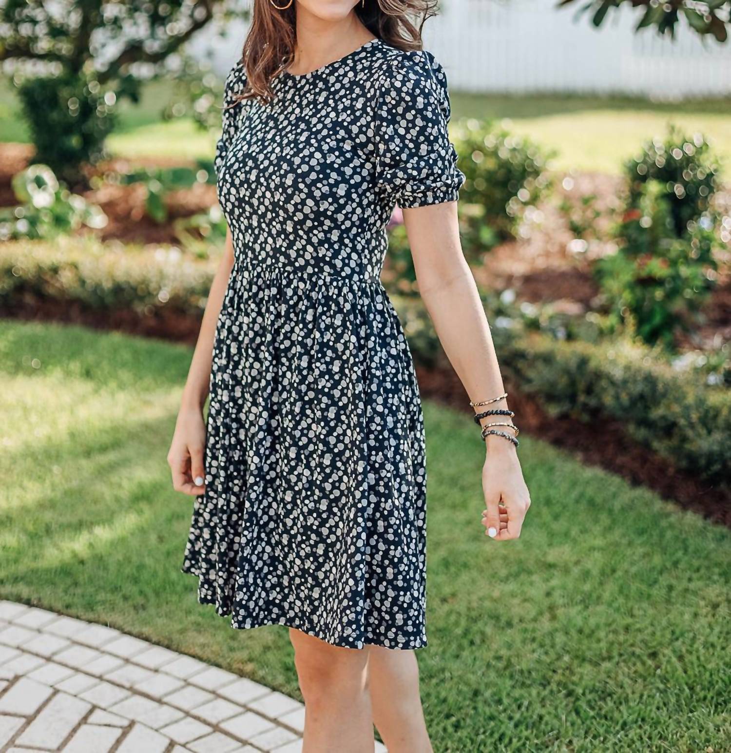 

Платье Inez в цвете Frost Mata Traders, Frost