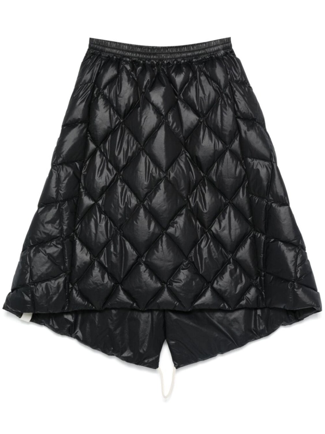 

Jil Sander + юбка миди вниз, черный