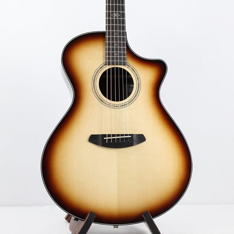 

Акустическая гитара Premier Concerto Burnt Amber CE Adirondack/EI Rosewood