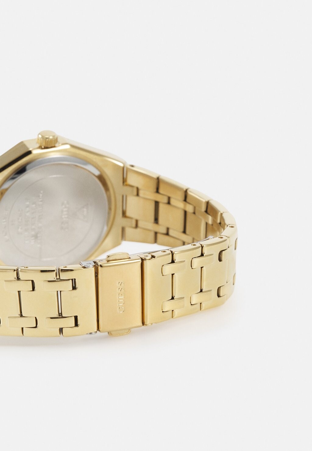 

Часы DESIRE Guess, золотого цвета