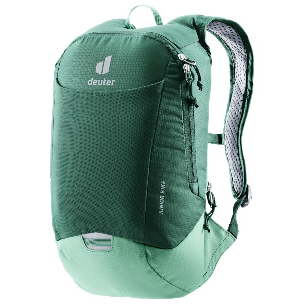 

Детский велосипед - рюкзак для велосипеда Deuter, мультиколор