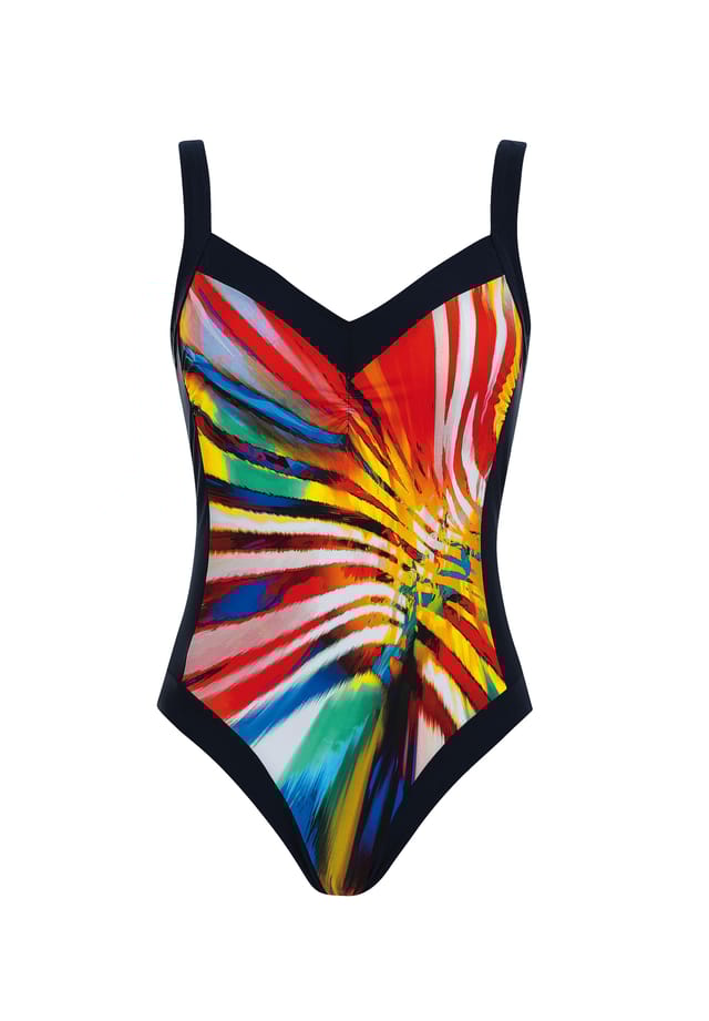 

Базовый купальник Sunflair, мультиколор