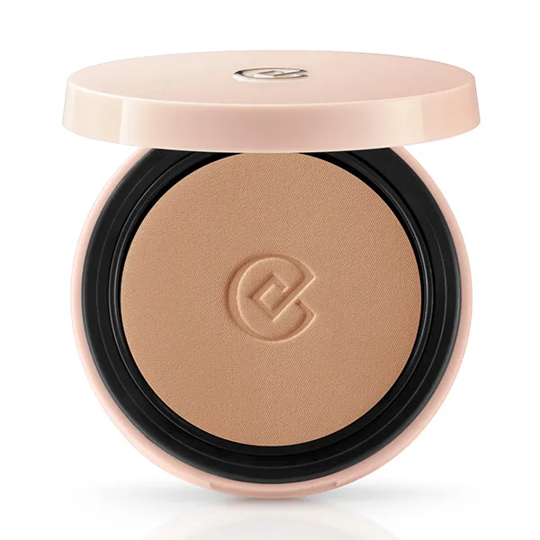 

Компактная пудра с матовым финишем Impeccable Polvos Compactos Collistar, цвет cappuccino