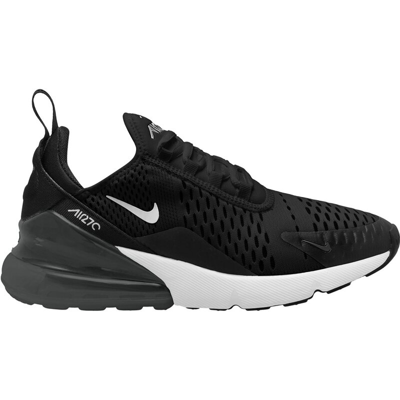 Повседневная обувь кроссовки Air Max 270 Nike, мультиколор