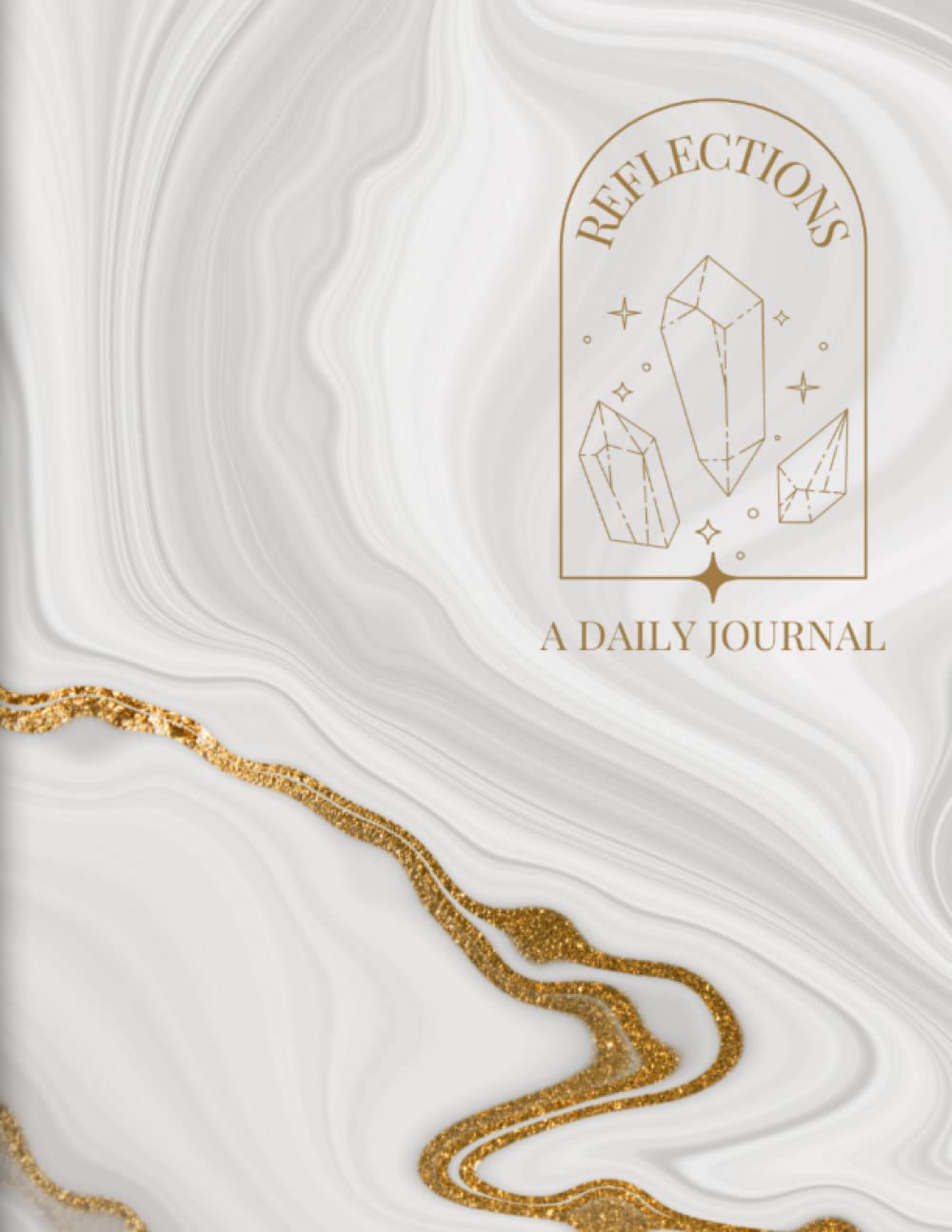 

Daily Journal for Mental Health: A Universal Journal (Independently published)