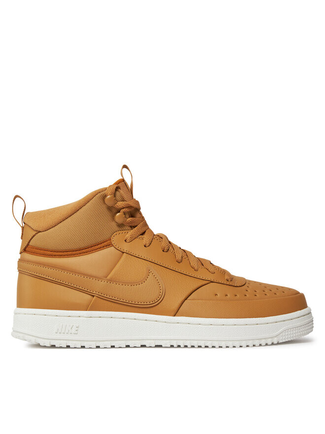 

Кроссовки DR7882 Nike, коричневый