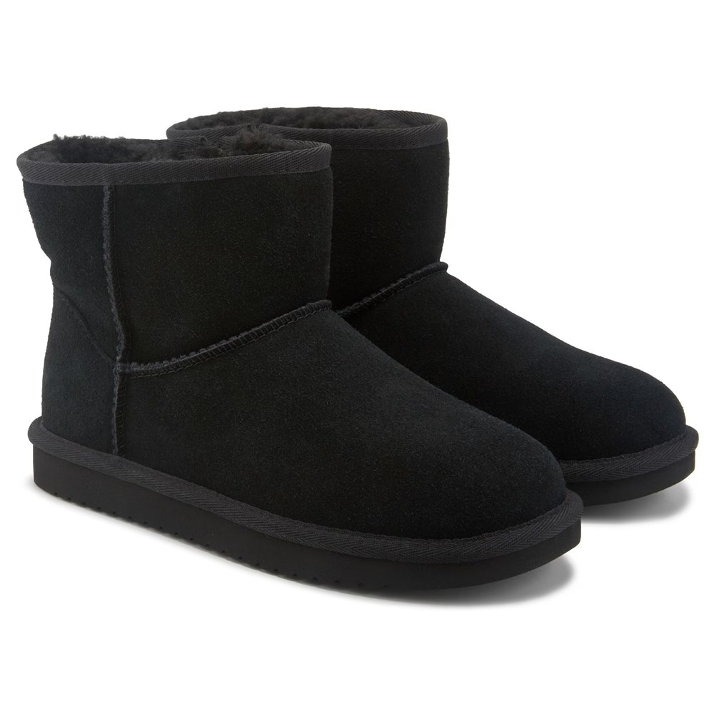 

Koola mini boot маленький/большой ребенок Koolaburra By Ugg, черный