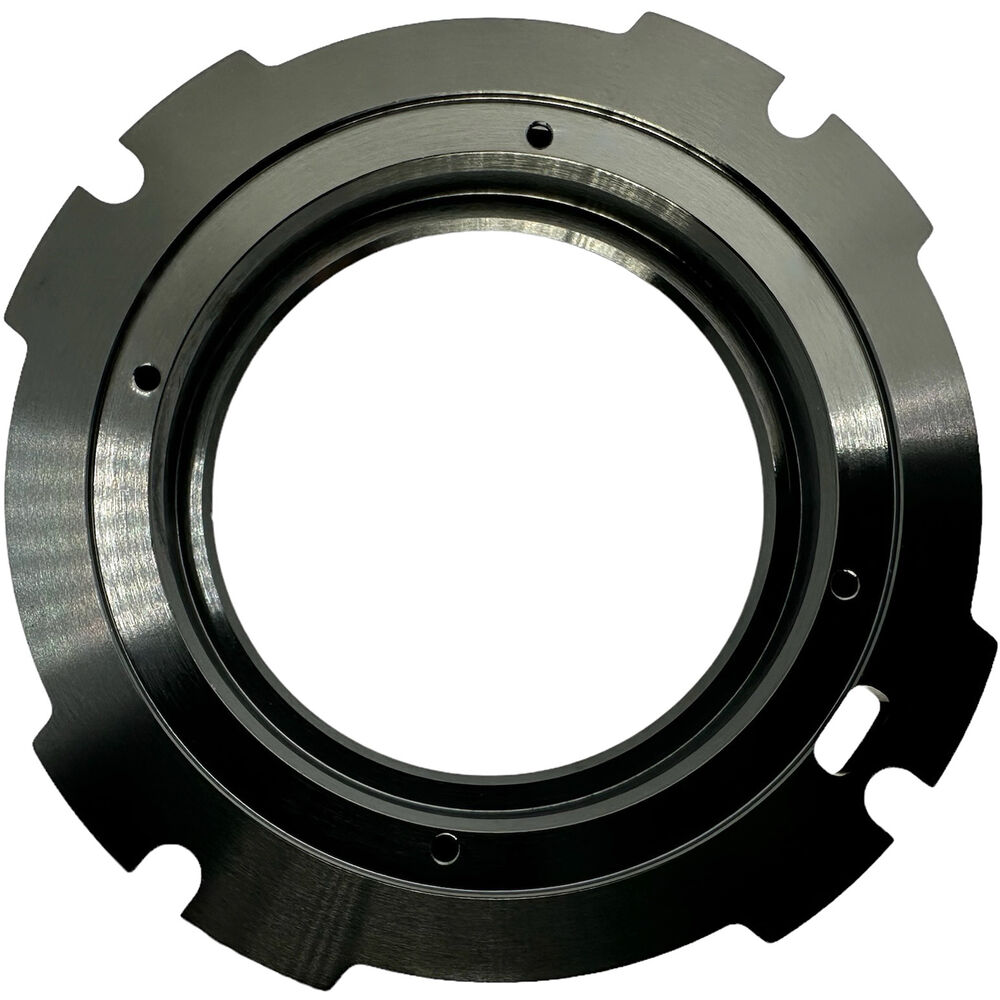 

Адаптер для крепления объектива Simmod Contax Zeiss to ARRI LPL Camera Conversi CONV-CZ-NAR-LPL