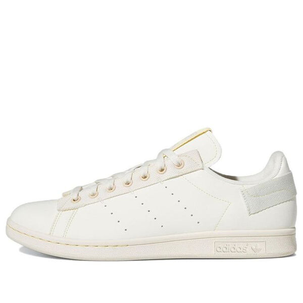 

Кроссовки parley x stan smith Adidas, белый