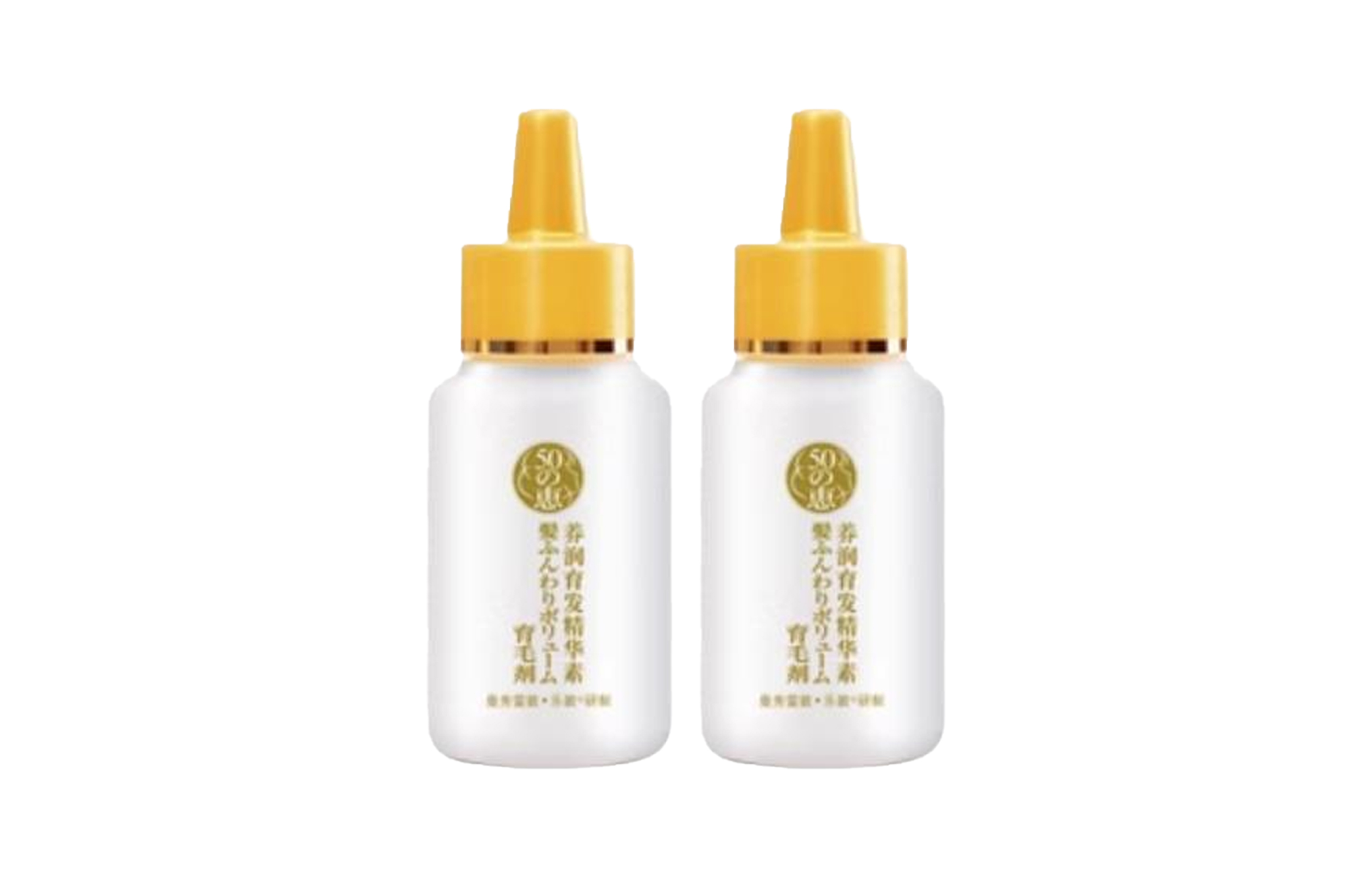 

Питательный кондиционер для волос с эссенцией для роста 50Way