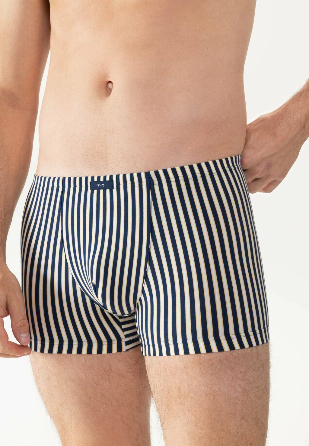 

Брюки SERIE SUN STRIPES mey, синий