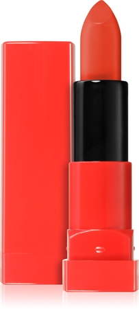 

Кремовая помада с атласной отделкой Bottega Verde Amore di Rossetto, 07 Corallo 3,5 ml