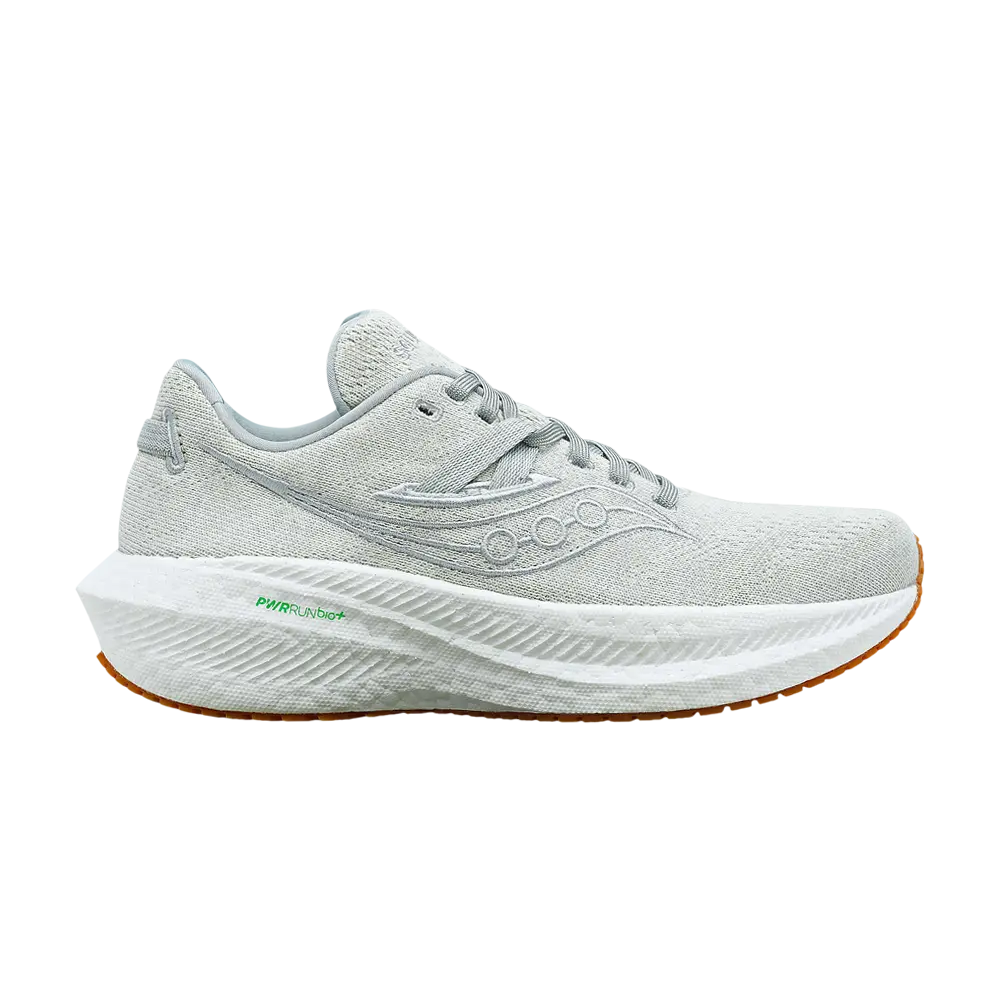 Кроссовки Wmns Triumph RFG Saucony, синий