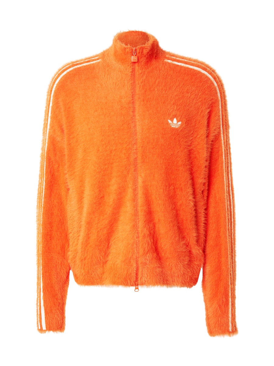 

Куртка межсезонная ADIDAS ORIGINALS, оранжевый