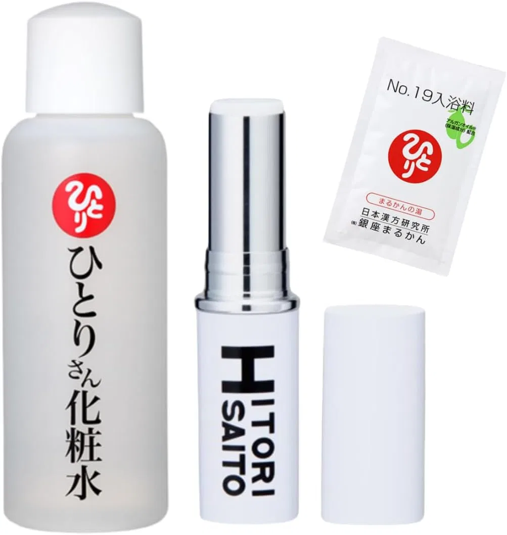 Лосьон для лица Beautiful Luck Stick Ginza Marukan 100 мл