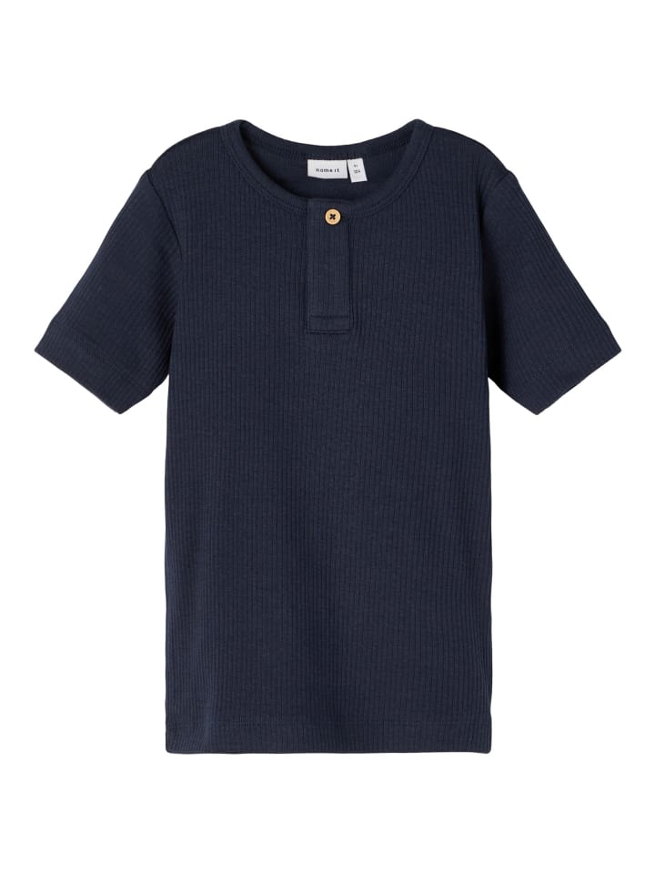 

Футболка name it, синий