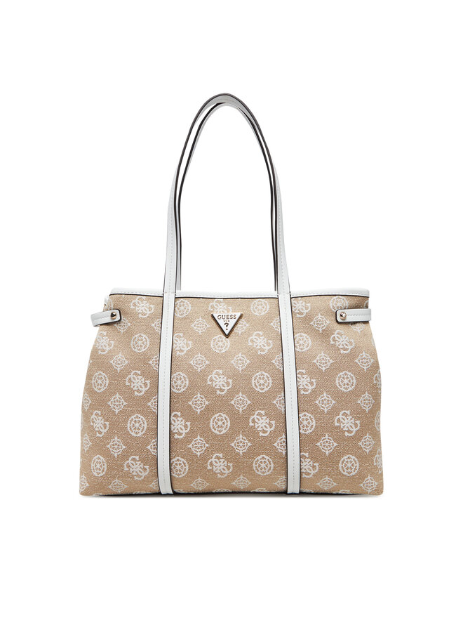 

Сумка Hwjg96 27230 Guess, бежевый