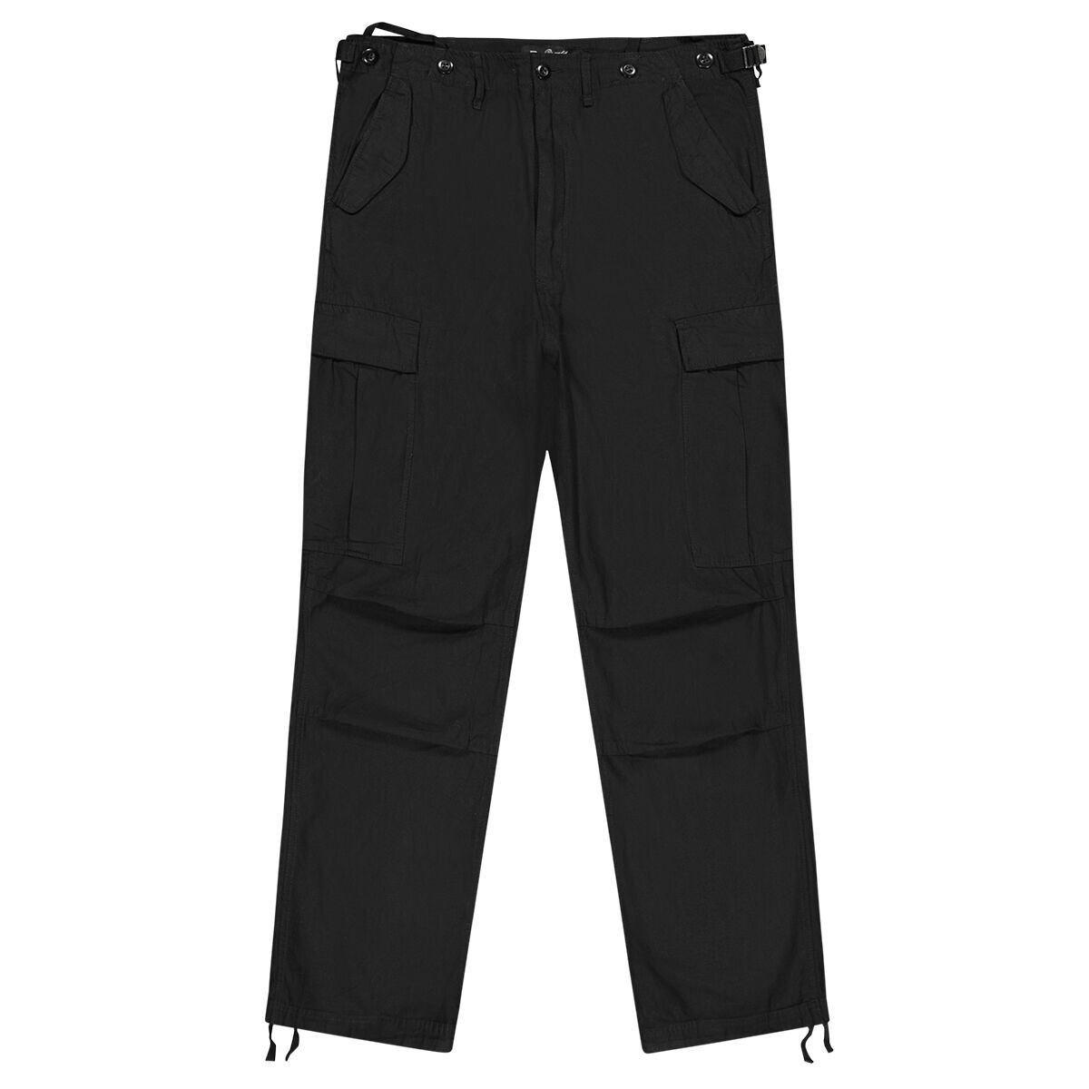 

Брюки M65 Vintage Pants Brandit, цвет Schwarz