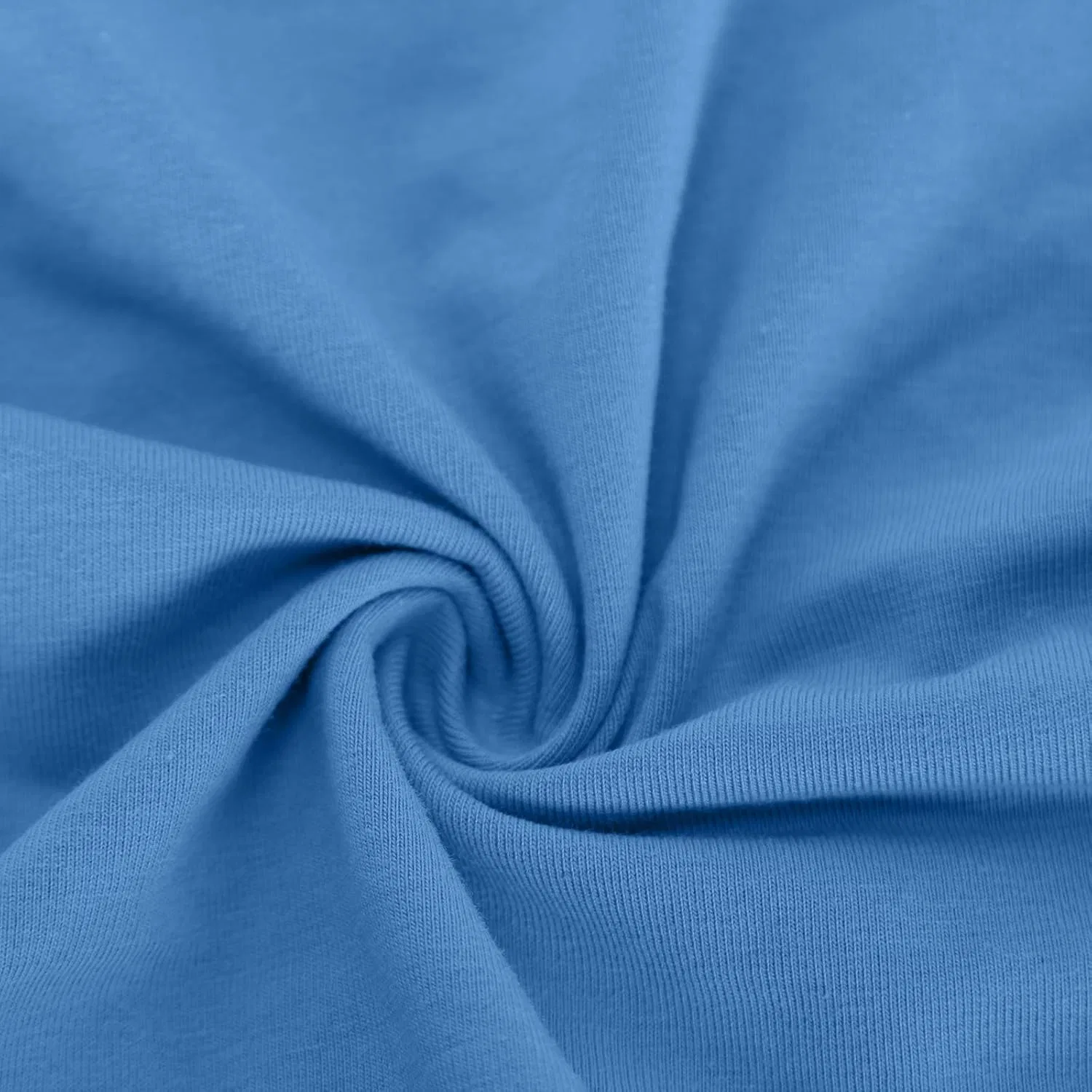 Мужской топ для активного отдыха, быстросохнущий, Generic, A03_sky Blue — фото 3