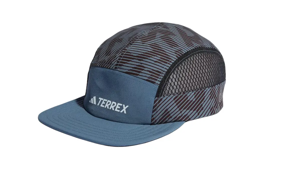 

Adidas Бейсболки Unisex Blue