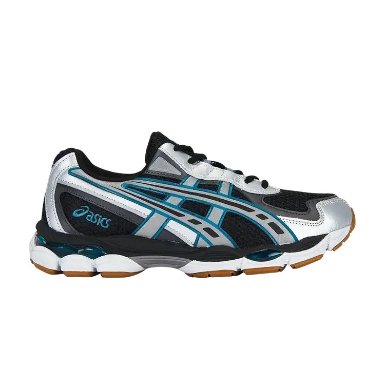 Кроссовки ASICS Gel NYC 2055, черный
