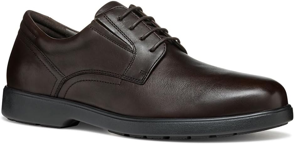 

Мужские оксфорды Geox, Coffee