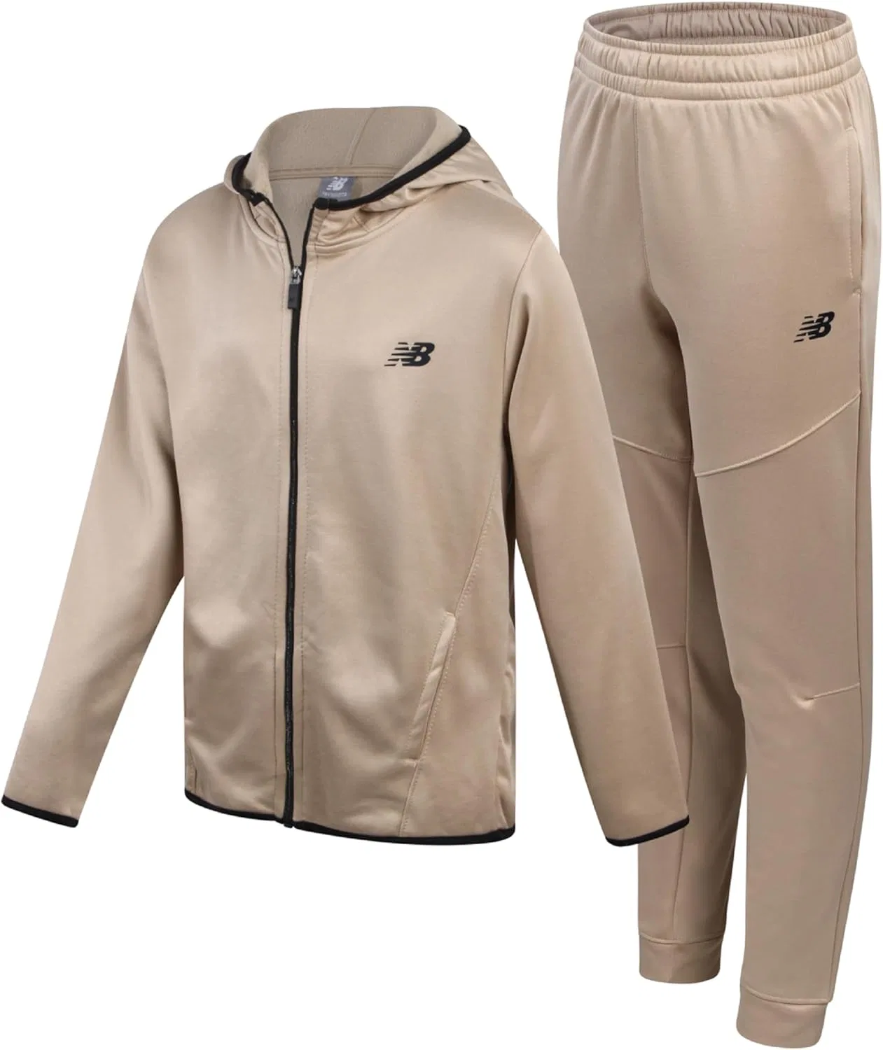 Детский спортивный костюм New Balance, 2 предмета, Stone Ware