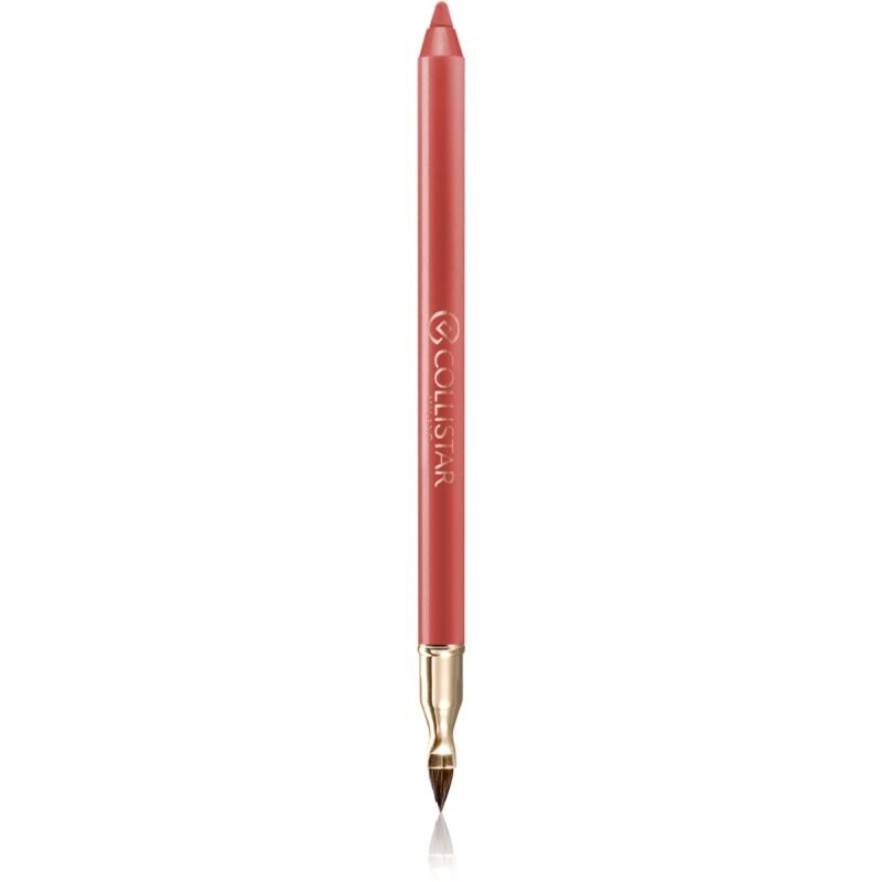 

Collistar Professional Lip Pencil перманентный карандаш для губ оттенок 102 Rosa Antico 1,2 г