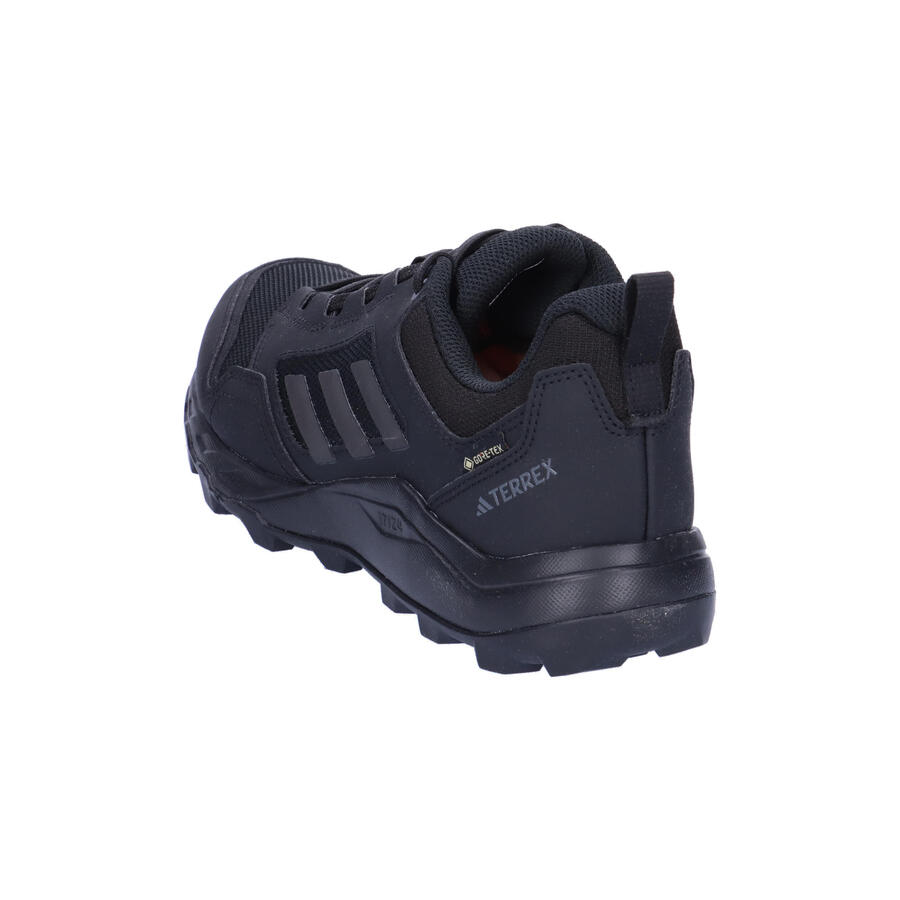 Женские кроссовки для бега по пересеченной местности adidas TERREX TRACEROCKER 2 GTX W — фото 4