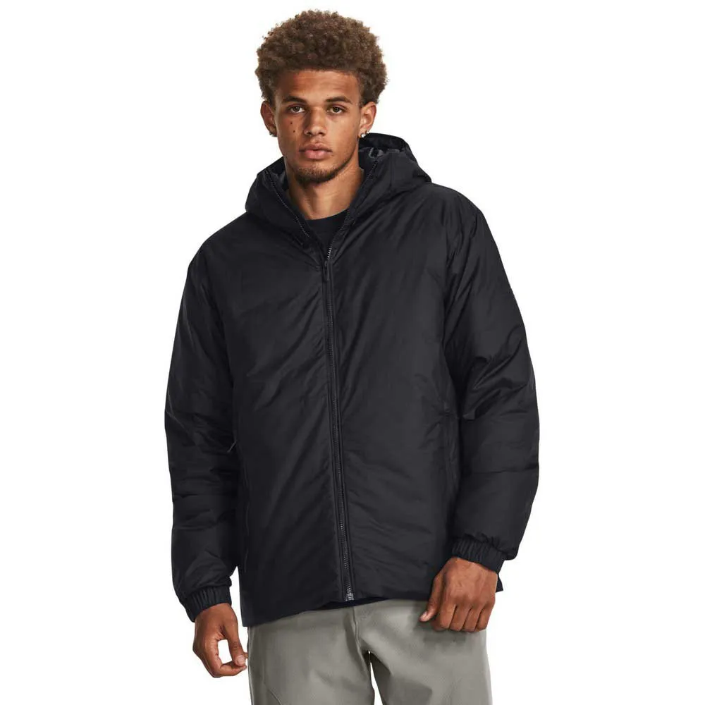 

Куртка Under Armour CGI Lightweight Down, черный