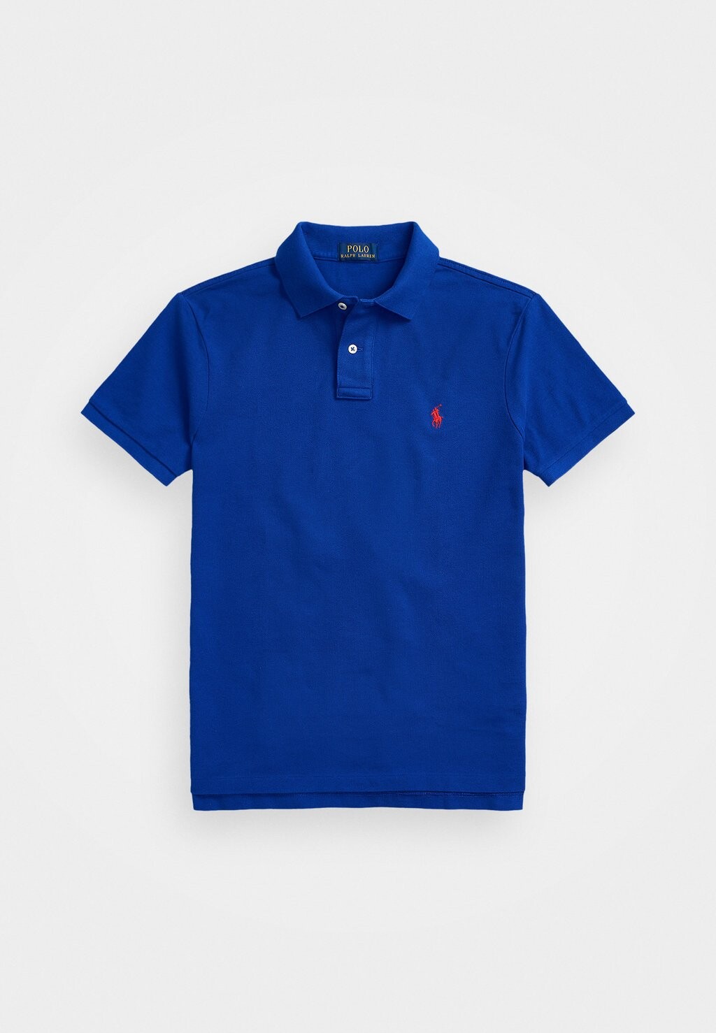 

Поло КОРОТКИЙ РУКАВ Polo Ralph Lauren, Heritage royal